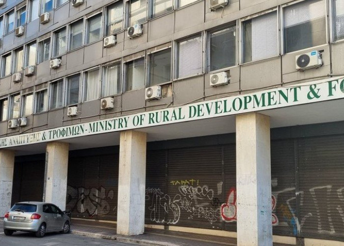 Μαζική η συμμετοχή των Γεωτεχνικών στην απεργία της ΠΟΓΕΔΥ