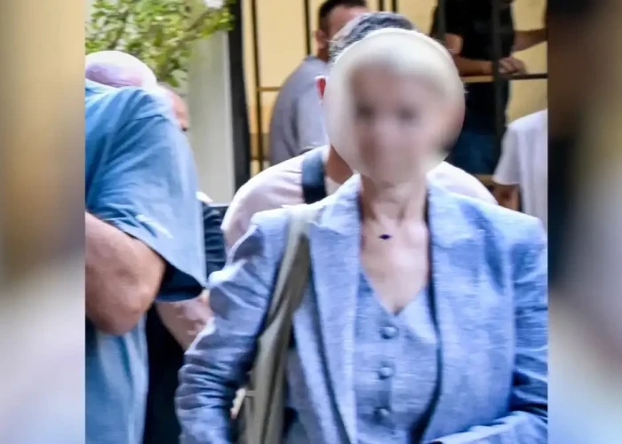 Θάνατος Γιώργου Μαζωνάκη: Η γιατρός διέγνωσε καρκίνο στις σάλπιγγες και μικρόβια στο αίμα σε ζευγάρι που ήταν υγιές
