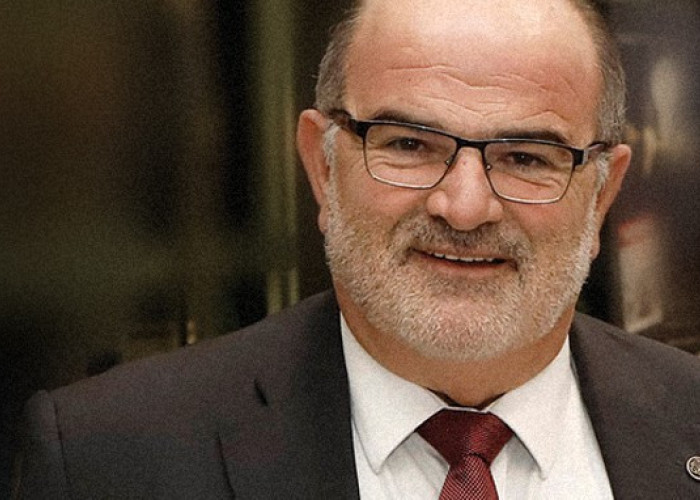 Στα εγκαίνια της 11ης  “SEREXPO” 2026 ο Πρόεδρος της ΓΣΕΒΕΕ Γιώργος Καββαθάς