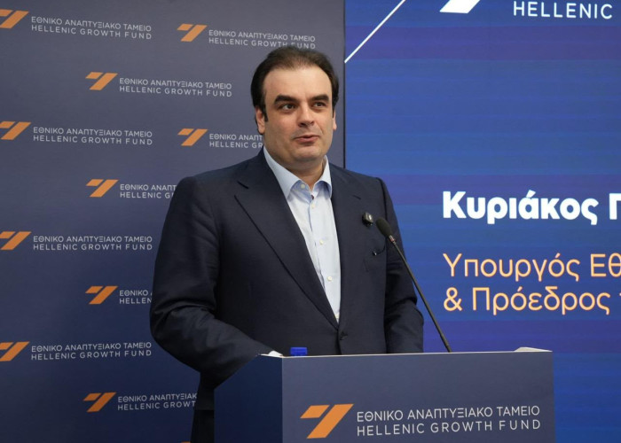 Κυριάκος Πιερρακάκης: «Η δημόσια περιουσία είναι περιουσία των πολιτών και πρέπει να δουλεύει για τους πολίτες.