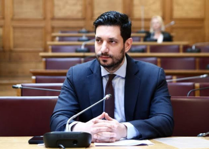 Κωνσταντίνος Κυρανάκης: 1ο δρομολόγιο InterCity στο Αθήνα - Θεσσαλονίκη, με 100% σηματοδότηση και τηλεδιοίκηση
