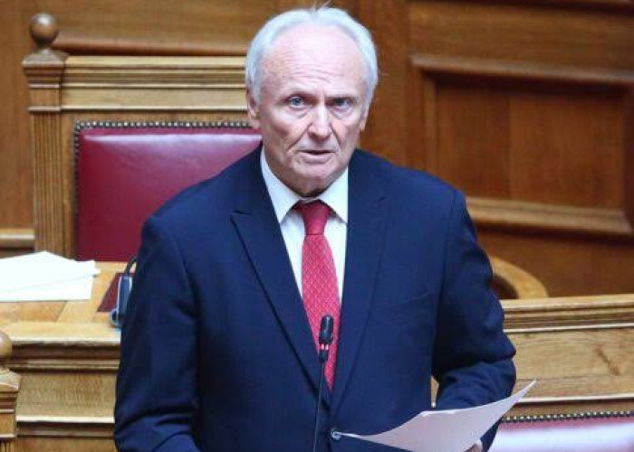 Ο ΥφΑΑΤ Γιάννης Ανδριανός και κλιμάκιο του ΕΛΓΑ στις πληγείσες περιοχές της Κρήτης