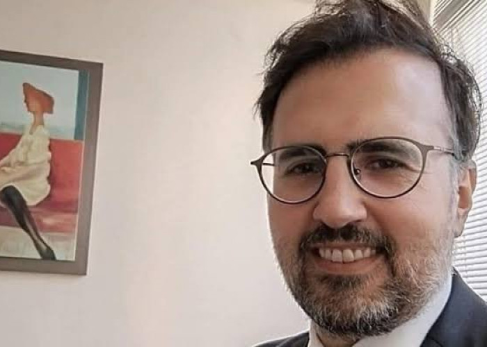 Δημήτρης Αγγελακόπουλος – Σέρρες: Η Βόρεια Ελλάδα κείται μακράν της Αθήνας