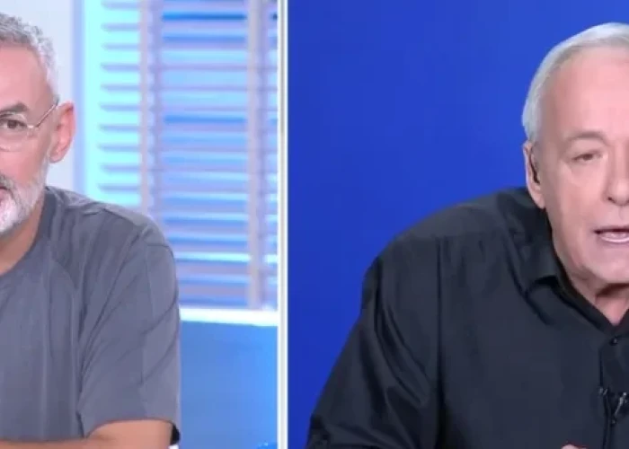 Μικρούτσικος σε Συρίγο για την Ελεωνόρα: «Έχεις κάνει πρόταση γάμου;» – Η απάντηση & η επική πρόταση