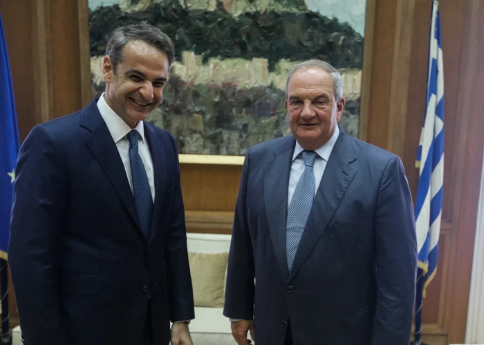 Στην σχέση Καραμανλή – Μητσοτάκη έρχεται πλήρης ρήξη;
