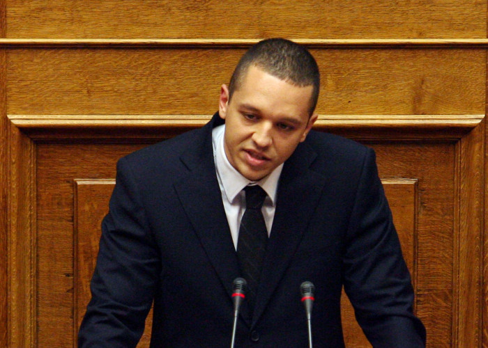 Προανήγγειλε ο Ηλίας Κασιδιάρης ένα «νέο ισχυρό εθνικό κόμμα»