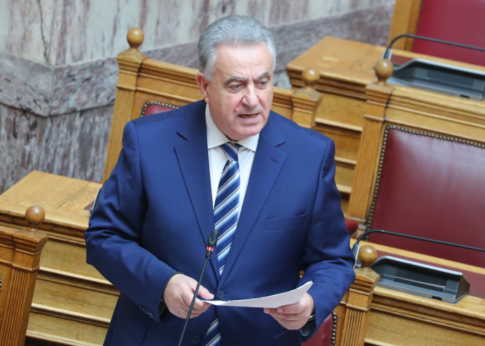 Θανάσης Καββαδάς: 7.726.101 ευρώ στους κτηνοτρόφους της Λέσβου για τα θανατωθέντα ζώα