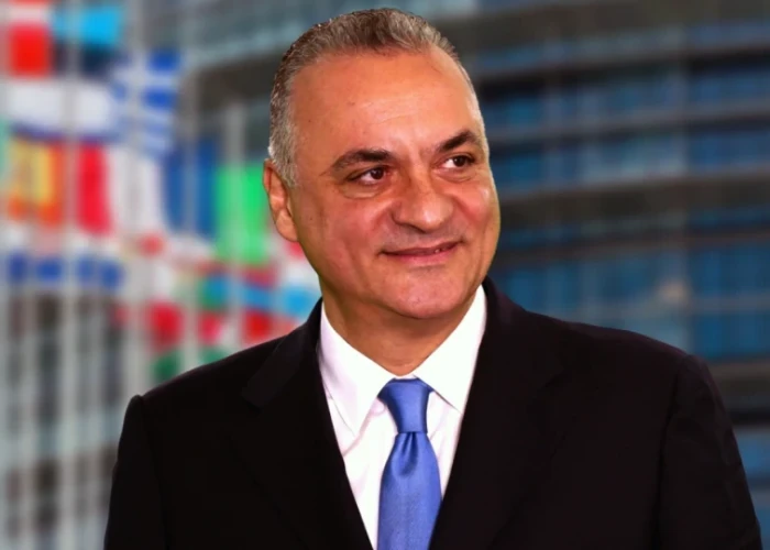 Ζητά ο Μανώλης Κεφαλογιάννης: «Αύξηση των κονδυλίων της ΚΑΠ κατά 93 δις για τη στήριξη των αγροτών»