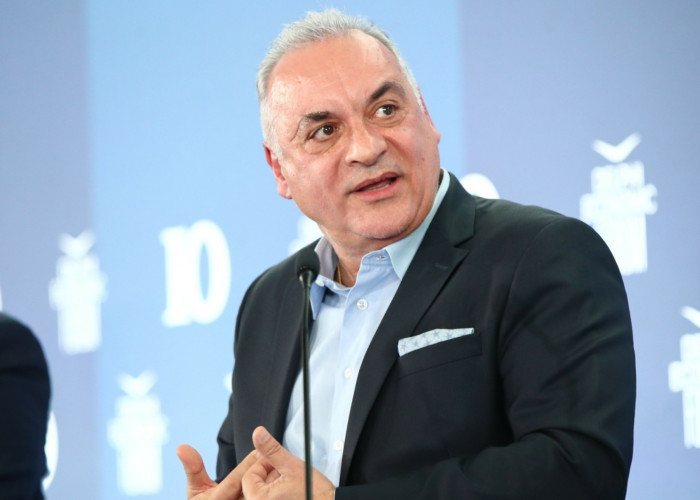 Μανώλης Κεφαλογιάννης: «Η επιτροπή ΕΕ–Τουρκίας καταδίκασε το παράνομο και ανυπόστατο Τουρκολιβυκό Μνημόνιο»