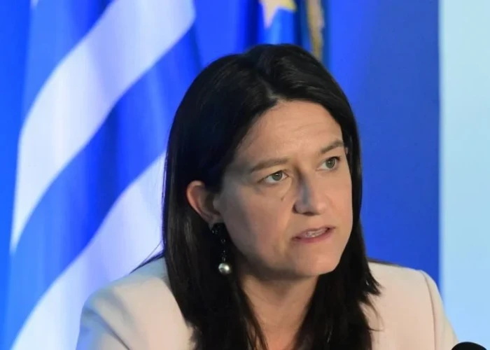 Νίκη Κεραμέως: «3 προκλήσεις που αντιμετωπίζει η ευρωπαϊκή αγορά εργασίας»