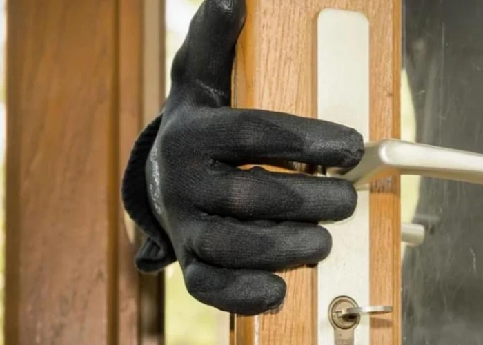 Εξιχνιάστηκαν 8 διαρρήξεις οικιών που έγιναν το τρίμηνο Φεβρουαρίου – Απριλίου του 2026 στην πόλη των Σερρών