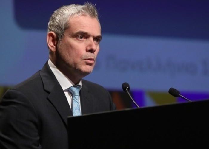 Κώστας Καραγκούνης: «Η προστασία της υγείας και της ασφάλειας των εργαζομένων αποτελεί πολιτική προτεραιότητα»