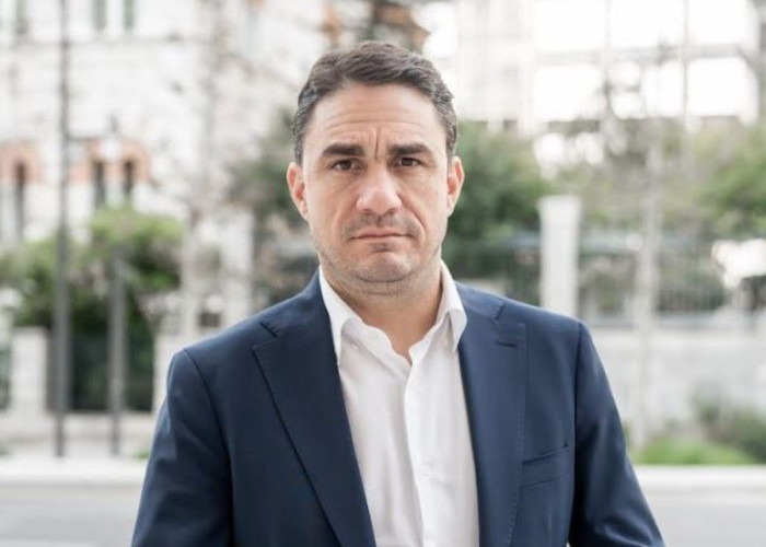 Κώστας Τσουκαλάς: Ο εισαγόμενος κατά την κυβέρνηση πληθωρισμός είναι 1,3% μεγαλύτερος απ' ότι στην Ευρώπη