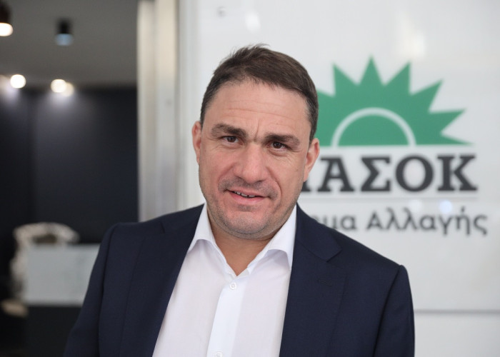 Κώστας Τσουκαλάς: «Η χώρα έχει ένα "Λουδοβίκο", τον κ. Μητσοτάκη, δεν χρειάζεται άλλον»