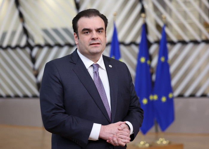Κυριάκος Πιερρακάκης- Ο εκσυγχρονισμός της φορολογικής διοίκησης μια από τις πιο ουσιαστικές αλλαγές τα τελευταία χρόνια