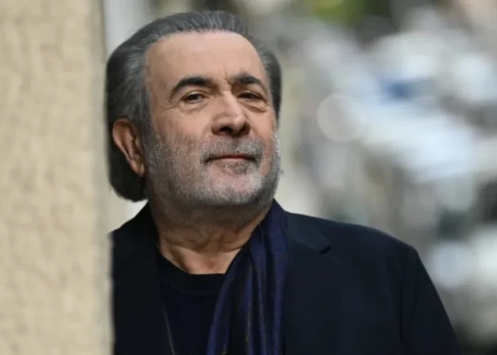 Λάκης Λαζόπουλος: Η άγνωστη εξομολόγηση για τα παιδικά του χρόνια