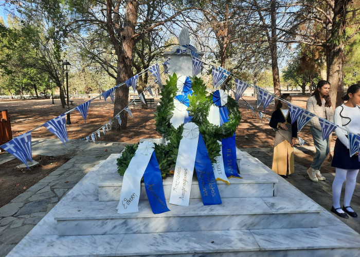 Λευκώνας Σερρών: Εκδηλώσεις μνήμης και τιμής για τους 21 κατοίκους που εκτελέστηκαν από τα Βουλγαρικά στρατεύματα κατοχής