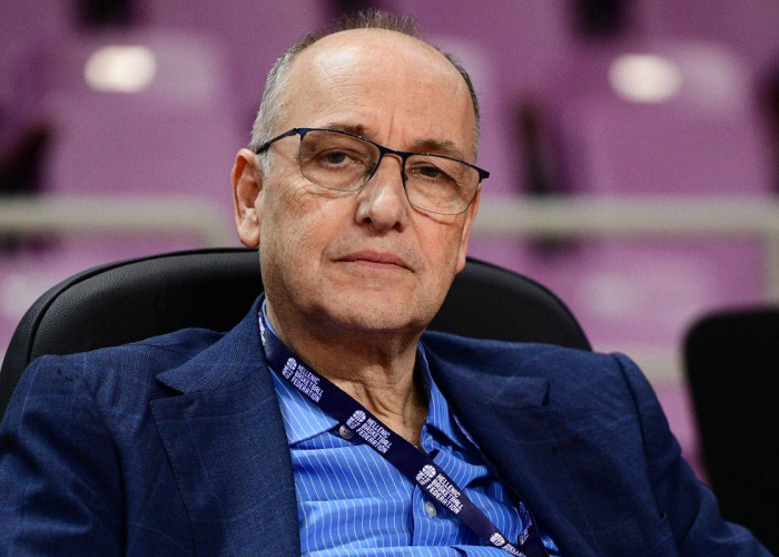 Σκάνδαλο στο μπάσκετ: Το πρωί της Πέμπτης στην Ευελπίδων οι συλληφθέντες