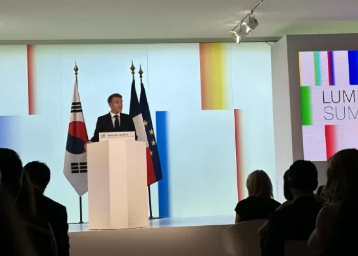 Στην Αθήνα το 2027 η επόμενη συνάντηση της Alliance Lumière για το μέλλον του κινηματογράφου