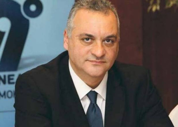 Μανώλης Κεφαλογιάννης- Από το φόρο άνθρακα η χρηματοδότηση των Ελλήνων αγροτών