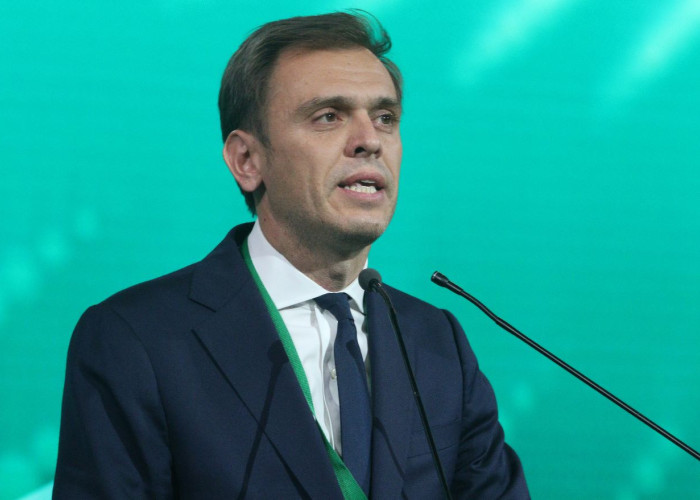 Δημήτρης Μάντζος: «Τελικά ποιοι παίζουν παιχνίδια και ποιοι εθελοτυφλούν;»