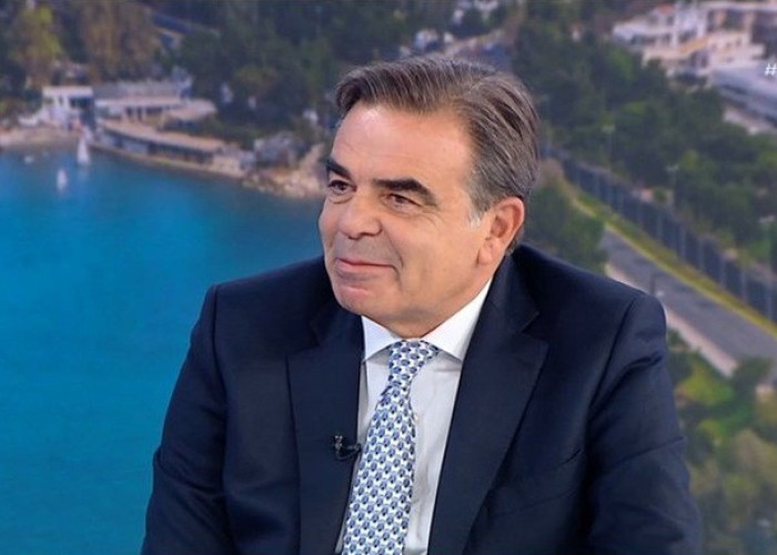 Ο Μαργαρίτης Σχοινάς ανοίγει τον «Διάλογο με την Παραγωγή»: «να μπουν στο ίδιο τραπέζι τα ζητήματα που πιέζουν σήμερα τον αγροτικό κόσμο»