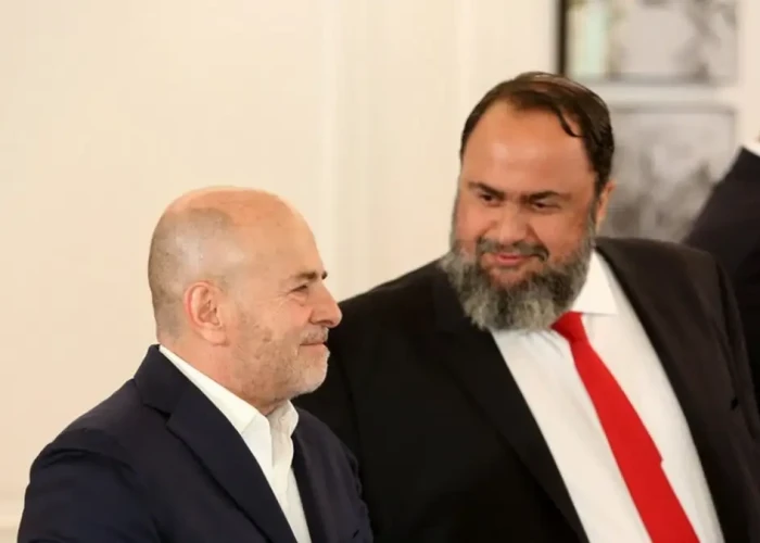 Super League: «Κλείδωσε» η σύσκεψη ιδιοκτητών για τα τηλεοπτικά δικαιώματα
