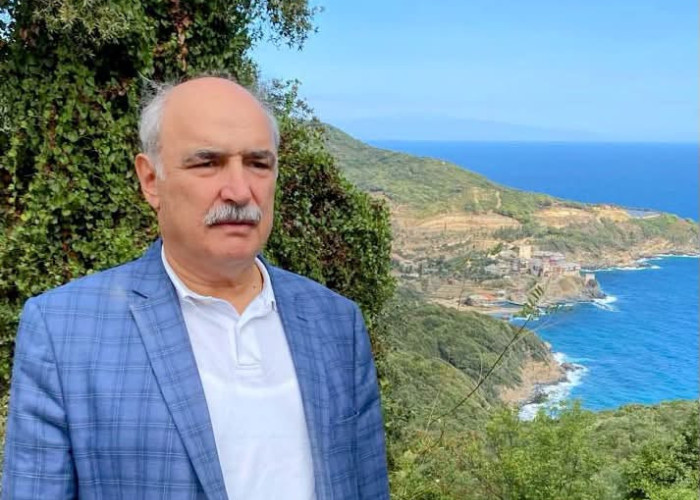 Στο ΠΑΣΟΚ η διεύρυνση συνεχίζεται - Υποψήφιος στην Θεσσαλονίκη ο Μάρκος Μπόλαρης;
