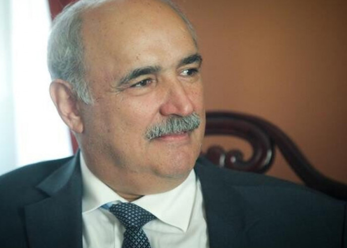 Μάρκος Μπόλαρης: «Το καθεστώς της διαφθοράς καταρρέει με πάταγο»