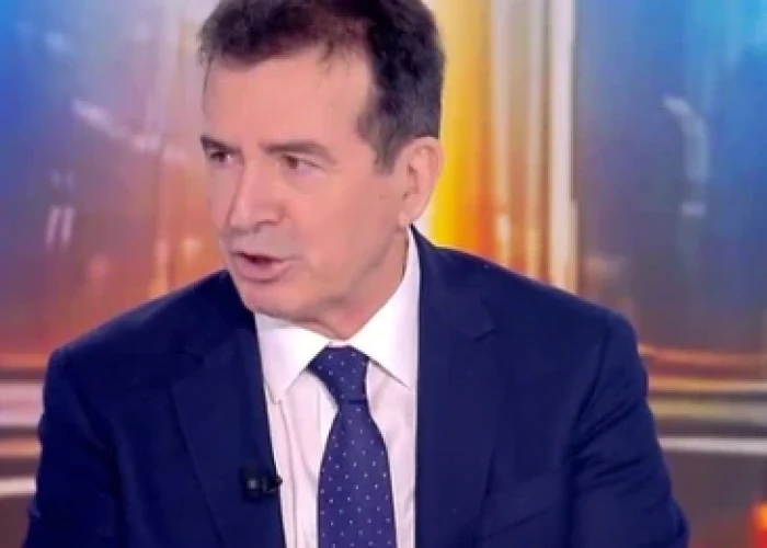 Μιχάλης Χρυσοχοΐδης -Συμμέτοχοι στον καθημερινό αγώνα για την ασφάλεια της Ελλάδας