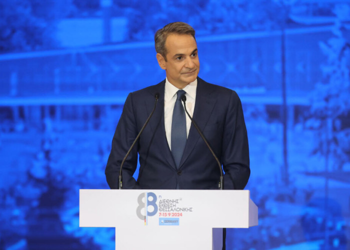 Εκλογές: Σε Σέρρες ή στην Β΄ Θεσσαλονίκης υποψήφιος ο Κυριάκος Μητσοτάκης;