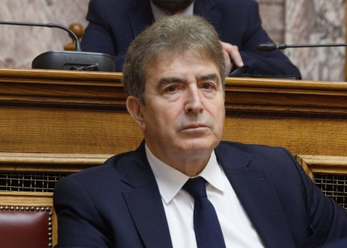 Μιχάλης Χρυσοχοΐδης: «Όποιος φιλοξενείται στη χώρα, έχει υποχρέωση να τηρεί τους νόμους και το Σύνταγμα»
