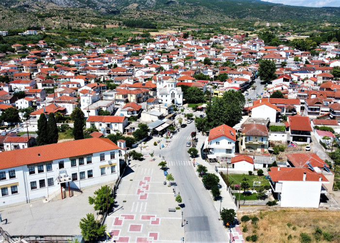 Ακατάλληλο το νερό στο Νέο Σούλι: "Ταλαιπωρία και απαισιοδοξία" αναφέρουν οι κάτοικοι