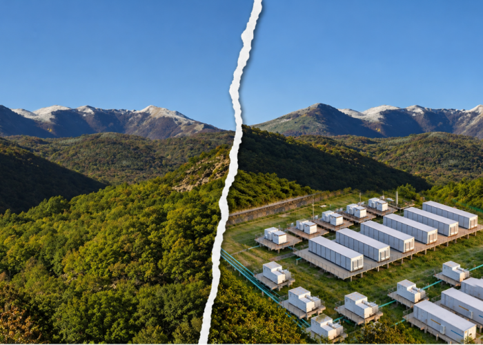 Ανοιχτή επιστολή για την αποτροπή του κινδύνου από την Πρωτοβουλία Πολιτών και Φορέων για τη διάσωση του Μενοικίου