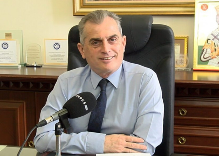 Απάντηση Μυλόπουλου σε Σπυρόπουλο: «Αναμένουμε»