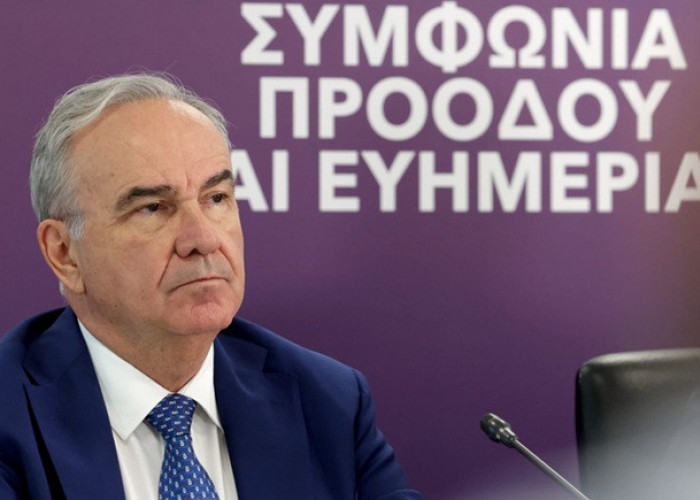 Νίκος Παπαθανάσης: 5,672 εκατ. ευρώ για την αποκατάσταση και ενεργειακή αναβάθμιση διατηρητέων κτιρίων του Πυροσβεστικού Σώματος