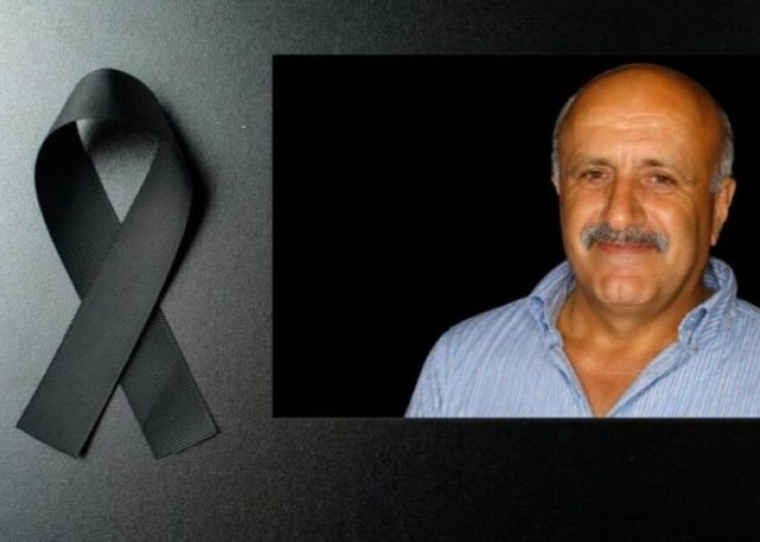 Η ζωή και το έργο του Παύλου Τσακιρίδη από τον Δημήτρη Δάπη
