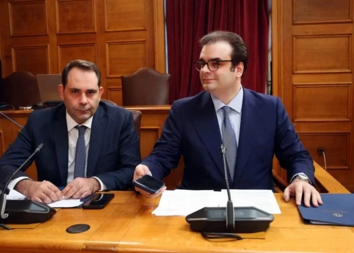 Κυριάκος Πιερρακάκης: «Η ευθύνη μιας κυβέρνησης είναι να στηρίζει τους πολίτες στις δυσκολίες»