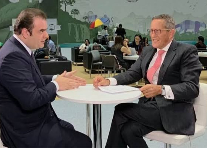 Κυριάκος Πιερρακάκης : «Η αξιοπιστία της δημοσιονομικής πολιτικής μιας χώρας αποτυπώνεται στις αποδόσεις των ομολόγων της»