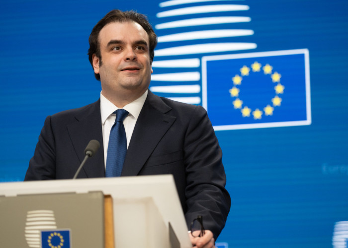 Κυριάκος Πιερρακάκης: «Φιλοδοξούμε η Ελλάδα να αποτελέσει ένα από τα σημαντικά ευρωπαϊκά κέντρα φαρμακευτικής παραγωγής, έρευνας και καινοτομίας»