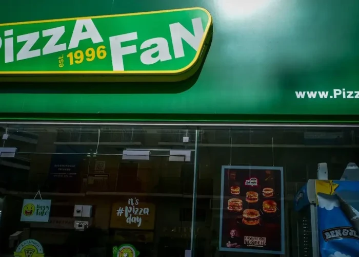 Pizza Fan: Στον Αντάρα τα ρίχνει ο υπαρχηγός – «Ήξερα για τα κεράσματα, ήμουν αντίθετος», τι είπαν στις απολογίες τους