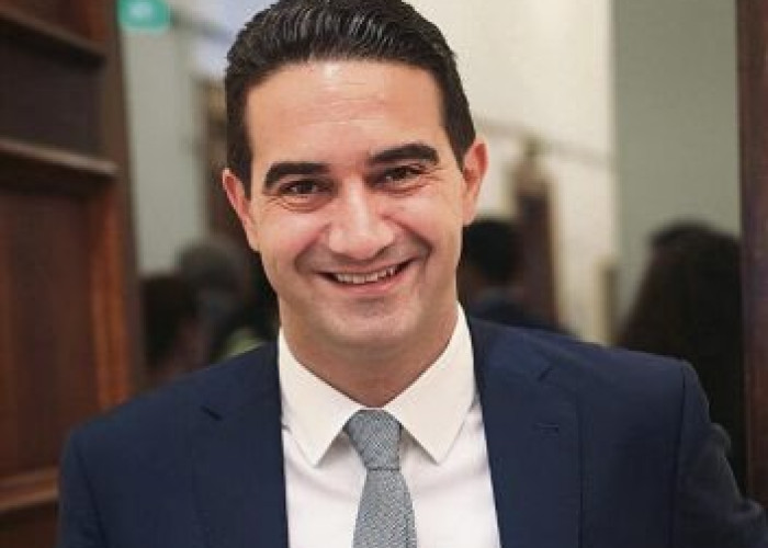 Μιχάλης Κατρίνης -Καθαρές κουβέντες και ξεκάθαρα στοιχεία για την εγχώρια συμμετοχή στα εξοπλιστικά προγράμματα