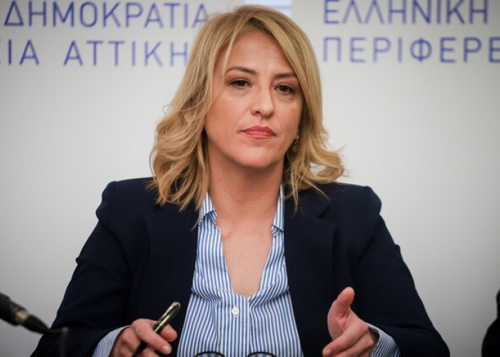 Η Ρένα Δούρου για την απομείωση του δημοσίου συμφέροντος: «7 χρόνια η ίδια μεθοδολογία»