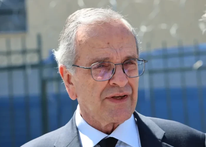 Αντώνης Σαμαράς: Ως πρωθυπουργός είχα απαιτήσει να μας επιστρέψουν όλα τα κλεμμένα