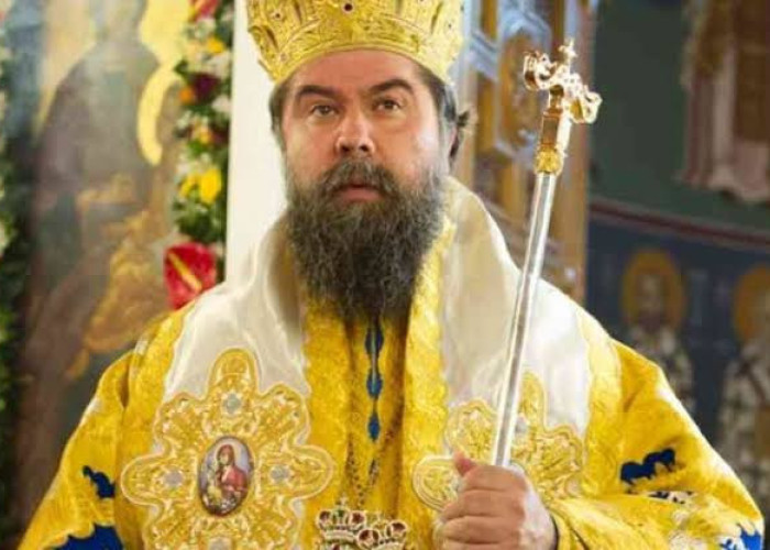 Ἱερά Μητρόπολη Σερρῶν καί Νιγρίτης: Το πρόγραμμα τοῦ Σεβασμιωτάτου Μητροπολίτου
