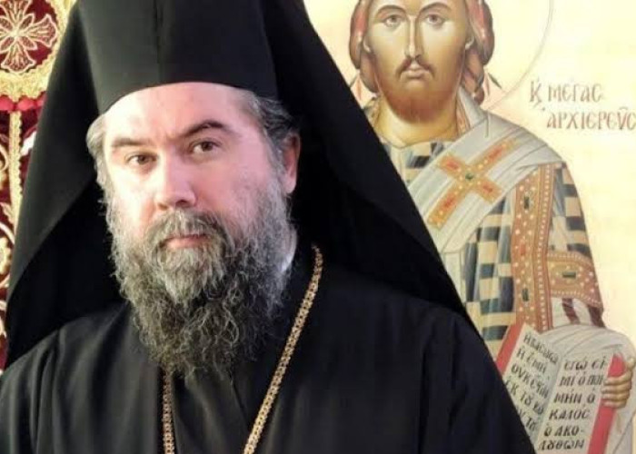 Ἱερὰ Μητρόπολις Σερρῶν καὶ Νιγρίτης: «Απαρχὴ γιὰ τὴν ἐπιστροφὴ καὶ τῶν ὑπολοίπων ἱερῶν κειμηλίων»