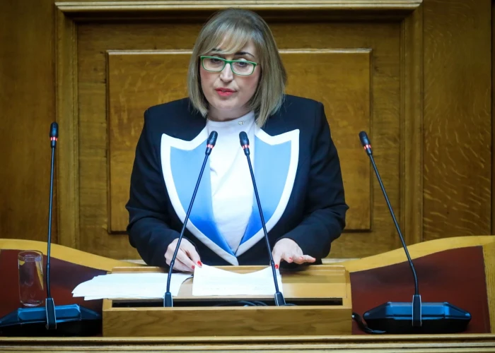 Έπειτα από ανώνυμη καταγγελία έκλεισε ο Καλαϊτζίδης, το κέντρο αισθητικής της Στέλλας Αραμπατζή!