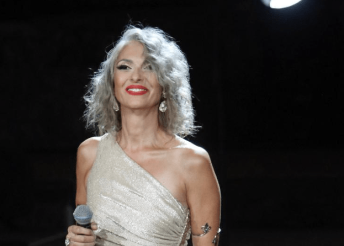 Ματθίλδη Μαγγίρα: Αν μπορούσα να αλλάξω κάτι στην τηλεόραση θα έδειχνα όλους τους άσχετους