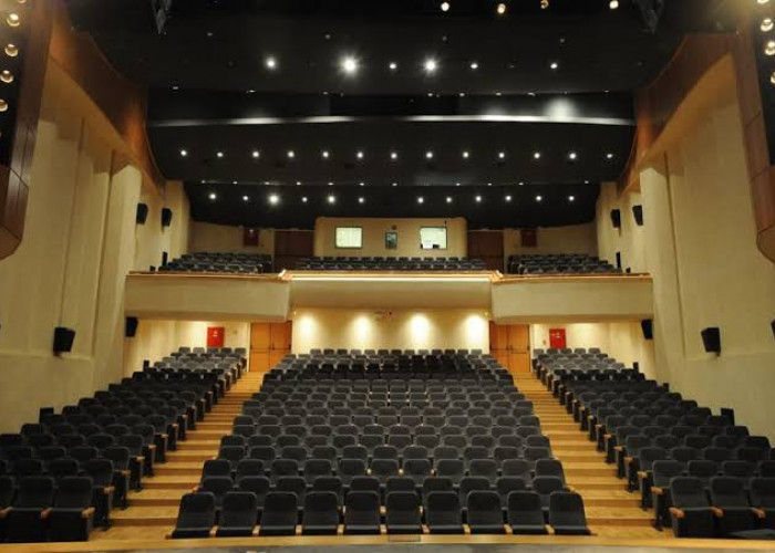 Νέο θεατρικό εργαστήρι για άτομα  65+ από το ΔΗΠΕΘΕ Σερρών