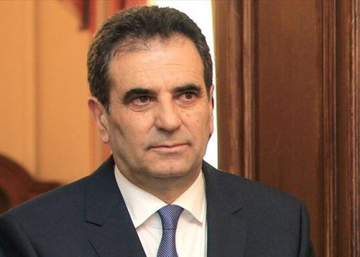 Θεόφιλος Λεονταρίδης: "Να περάσουμε από τη στήριξη της πρόσβασης στη στέγη στην ουσιαστική αύξηση της προσφοράς προσιτής κατοικίας"
